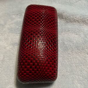 Nice Corinne McCormack Glasses Case